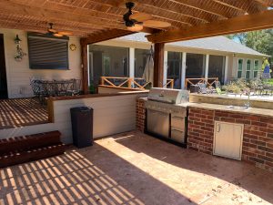 Baytown Patio Covers